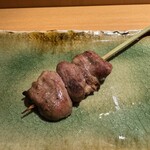焼鳥 ひげぼうず - 