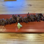 宇迦 - 料理写真: