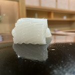 日本橋蛎殻町 すぎた - 