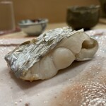 日本橋蛎殻町 すぎた - 