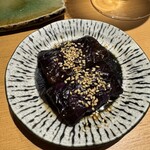 焼鳥 ひげぼうず - 