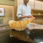 日本橋蛎殻町 すぎた - 