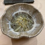 日本橋蛎殻町 すぎた - 