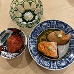 日本橋蛎殻町 すぎた - 