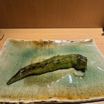 焼鳥 ひげぼうず - 