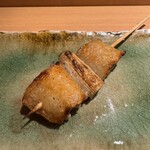 焼鳥 ひげぼうず - 