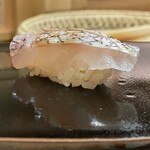 日本橋蛎殻町 すぎた - 