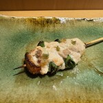 焼鳥 ひげぼうず - 