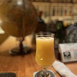 カフェ＆バー 朧 - 