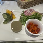 ベジフルダイニング さかい - 