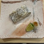 日本橋蛎殻町 すぎた - 