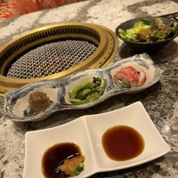 肉の匠 将泰庵  船橋本店 - 
