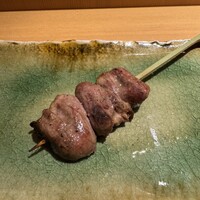 焼鳥 ひげぼうず - 