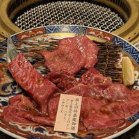 肉の匠 将泰庵  船橋本店 - 