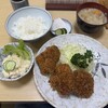 とんかつ燕楽
