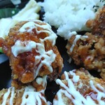 おにぎり よつば屋 - 