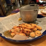 ババ・ガンプ・シュリンプ - 