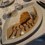 ブラッスリー ポール・ボキューズ ミュゼ - 