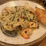 ババ・ガンプ・シュリンプ - 