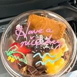 アサイー工房 - 料理写真:
