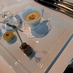 ブラッスリー ポール・ボキューズ ミュゼ - 