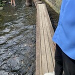 うなぎ いけだ - キレイ