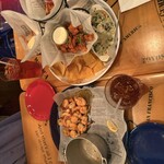 ババ・ガンプ・シュリンプ - 