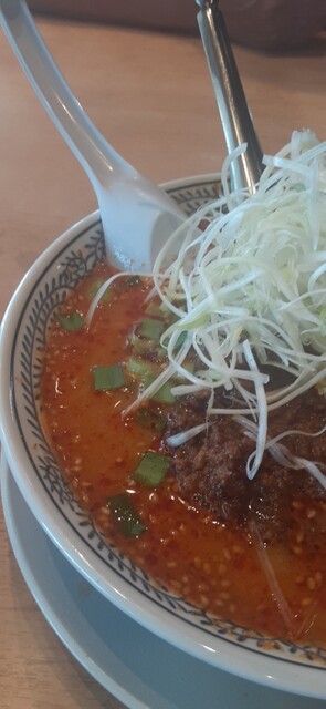 Marugen Ramen Iwakura Ten