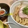 らぁ麺 はやし田 新宿本店