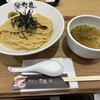 鯛塩そば 灯花 テラスモール松戸店
