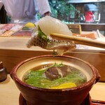 明治の森箕面 音羽山荘 - 