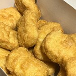 マクドナルド 浦安店 - 