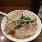 らぁめん 大安 - 