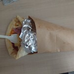 ジェラフル - 料理写真: