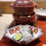 明治の森箕面 音羽山荘 - 