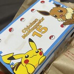 マクドナルド 浦安店 - 