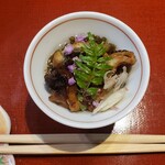 明治の森箕面 音羽山荘 - 