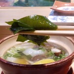 明治の森箕面 音羽山荘 - 