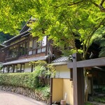 明治の森箕面 音羽山荘 - 