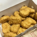 マクドナルド 浦安店 - 