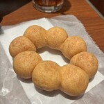 ミスタードーナツ - 料理写真: