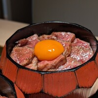 炭火和牛焼肉もうもう亭 広小路店 - 