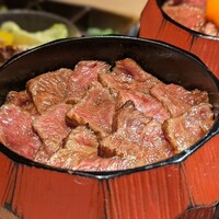 炭火和牛焼肉もうもう亭 広小路店 - 