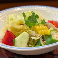 ステーキハウス キッチンリボン - 
