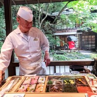 明治の森箕面 音羽山荘 - 