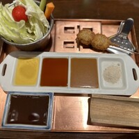 知留久 お初天神店 - 