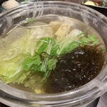 燦 別邸 北新地店 はなれ - 