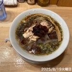 鶏そば  ムタヒロ - 