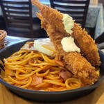 Ma Maison - 料理写真: