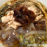 鶏そば  ムタヒロ - 